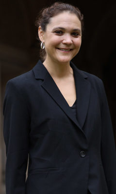 Professor Ann Kelly