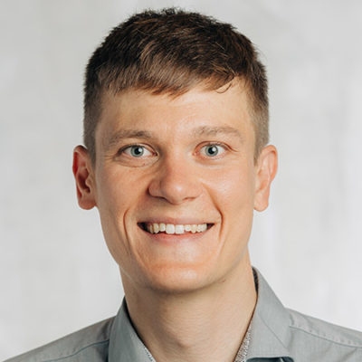 Dr Lukas Krone