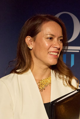 Professor Philippa Webb