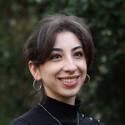 Emma Semaan