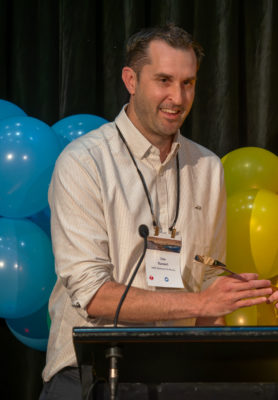 Dr Dan Bassett