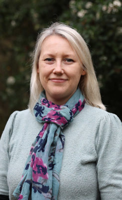 Jennie Beebee