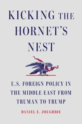 Kicking the Hornets Nest