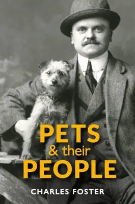 Pets and their People by Professor Charles Foster