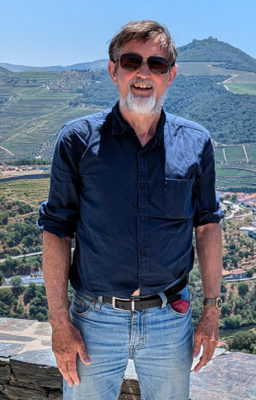 Dr Richard Booth