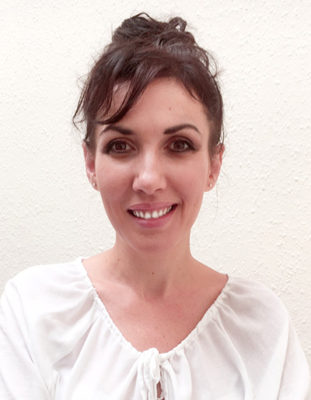 Professor Mona Simion