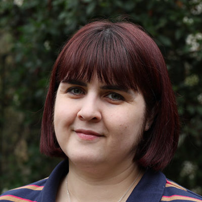Abi Chaney