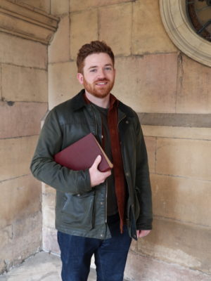 Dr Timothy Glover