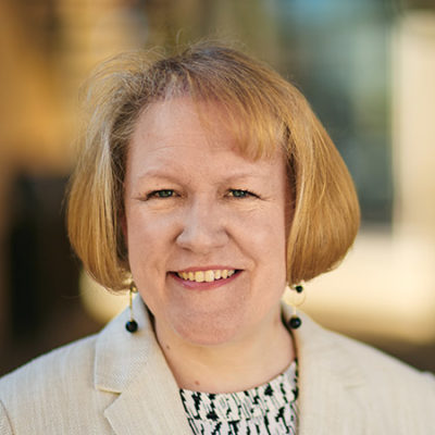 Sarah Evans-Howe