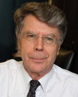 Professor Christopher Peacocke FBA FAAAS