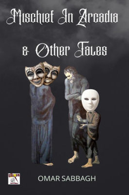 Mischief in Arcadia & Other Tales Cover Art