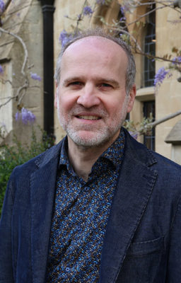 Professor Stratis Papaioannou