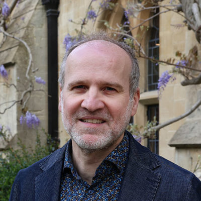 Professor Stratis Papaioannou