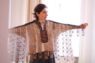 Bita Ghezelayagh Exhibition