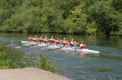 2026 Summer Eights W2