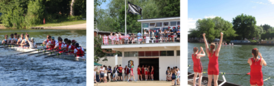 Summer Eights 2026