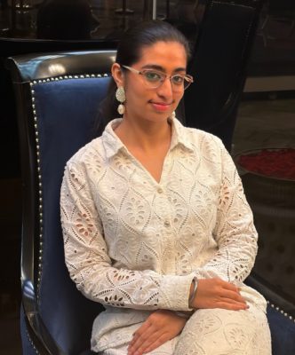 Jasmine Kaur